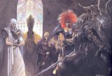BUY NEW vaelber saga - 182578 Premium Anime Print Poster